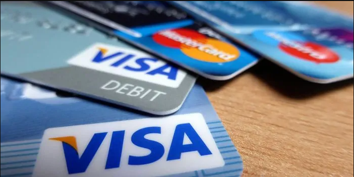 Điều kiện mở thẻ visa là gì?